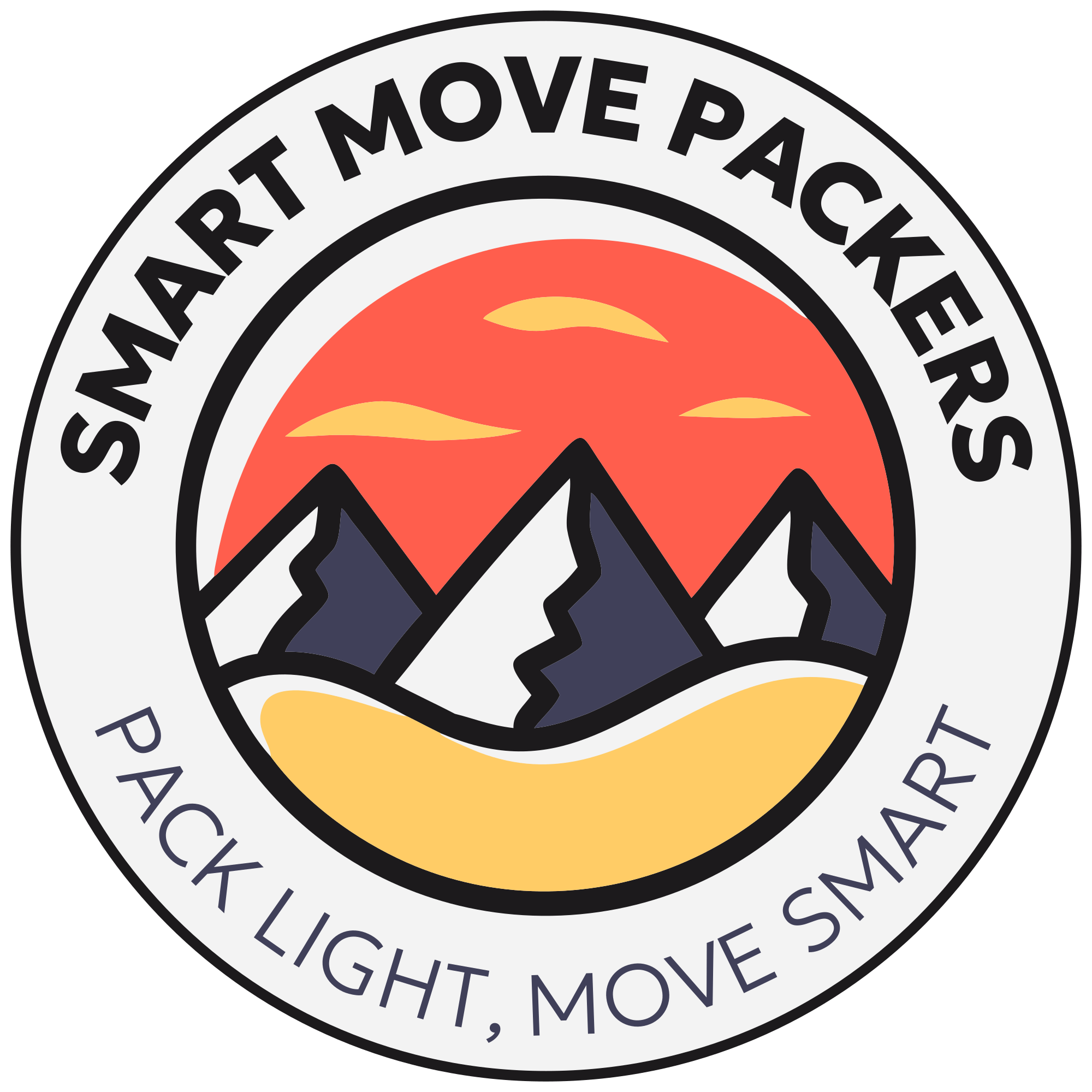 Smart Move Packers and Movers 